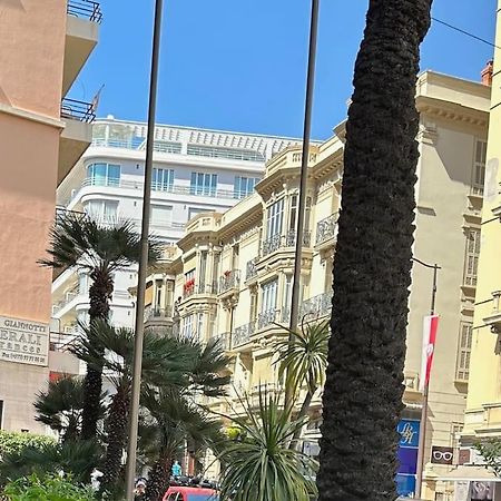 Cozy Apartment In Monaco Center Ngoại thất bức ảnh