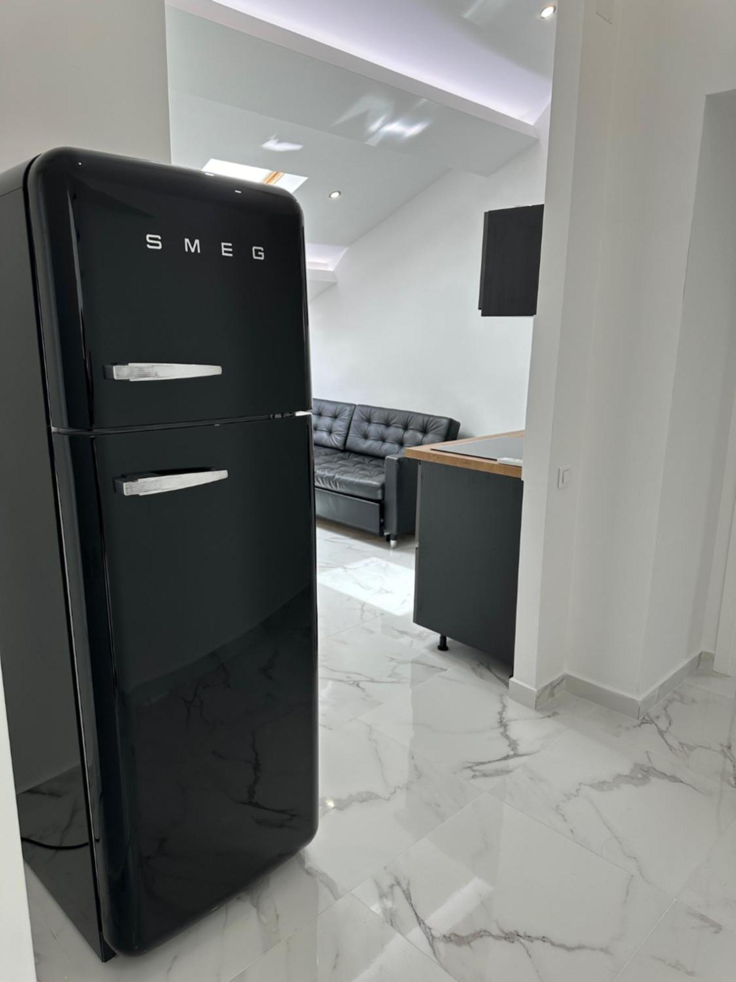Cozy Apartment In Monaco Center Ngoại thất bức ảnh