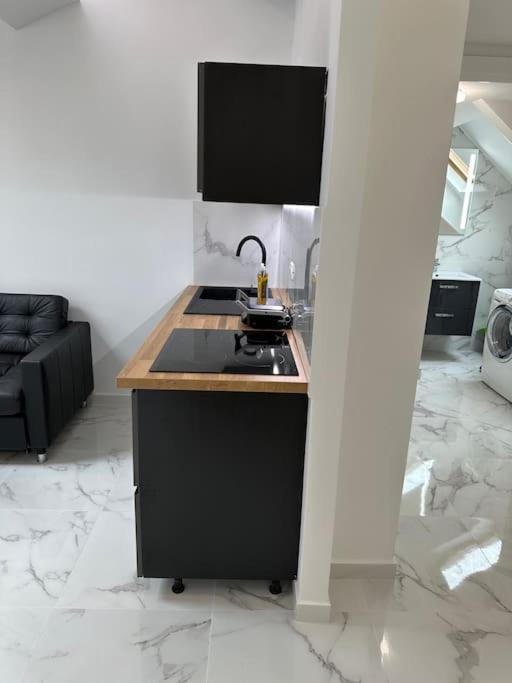 Cozy Apartment In Monaco Center Ngoại thất bức ảnh
