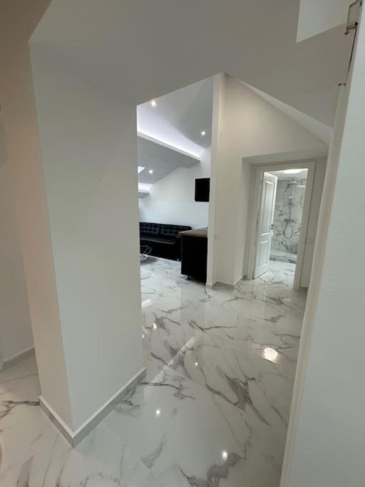 Cozy Apartment In Monaco Center Ngoại thất bức ảnh