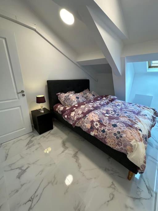 Cozy Apartment In Monaco Center Ngoại thất bức ảnh