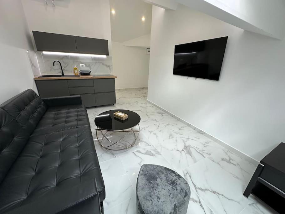 Cozy Apartment In Monaco Center Ngoại thất bức ảnh