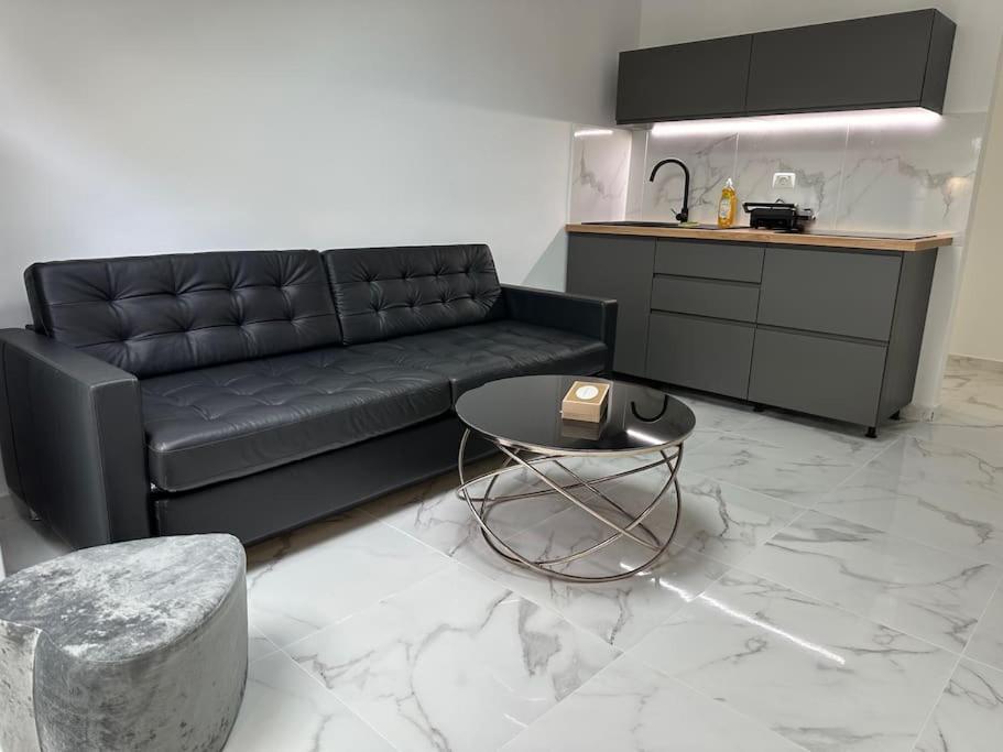 Cozy Apartment In Monaco Center Ngoại thất bức ảnh