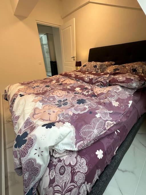 Cozy Apartment In Monaco Center Ngoại thất bức ảnh